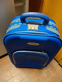 Trolley da viaggio