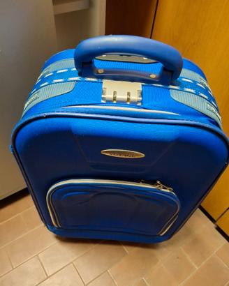 Trolley da viaggio