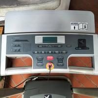 Tapis Roulant Domyos