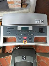 Tapis Roulant Domyos