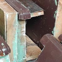 Tavole in legno massello 