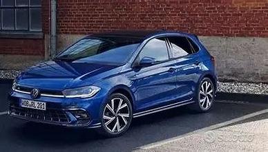 Ricambi volkswagen polo 2023