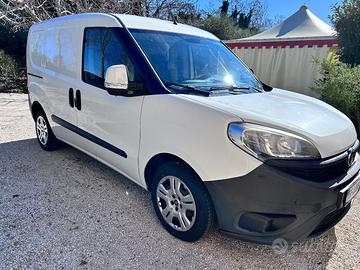 FURGONE FIAT DOBLO' GARGO