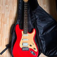 Chitarra elettrica Schecter