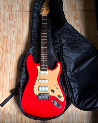 Chitarra elettrica Schecter