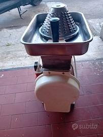 tagliamozzarella/verdure