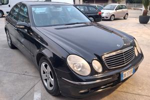 Mercedes E280 Cdi 4x4 Berlina