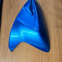 FIANCATINA SX SUZUKI GSX R 600 750 1000 DEL 2011