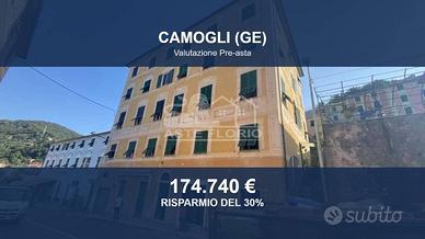 Immobile in asta di 104 m² con più di 5 locali a C