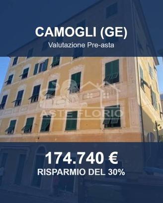 Immobile in asta di 104 m² con più di 5 locali a C