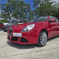 Alfa Romeo Giulietta 1.6 JTDm-2 105 CV Progression