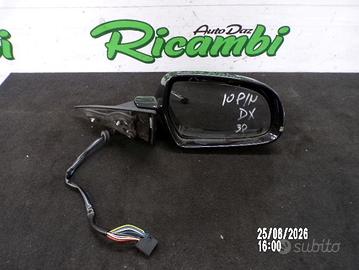 RETROVISORE DESTRO A 10 PIN AUDI A5 8T ANNO 2008