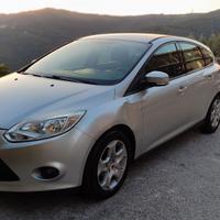 Ford Focus 3 1.6 Benzina/GPL
