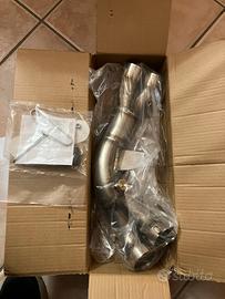 Decatalizzatore mv agusta brutale 750 910 989 1078