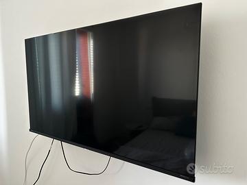 Tv Hisens 43 pollici