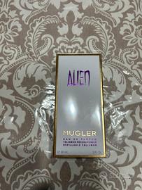 Mugler – Alien – Eau de Parfum 90 ml