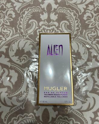 Mugler – Alien – Eau de Parfum 90 ml