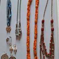 Set di bigiotteria 