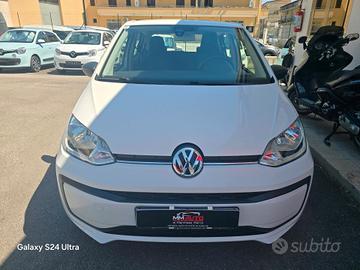 Volkswagen up! 1.0 5p. eco take BlueMotion Technol