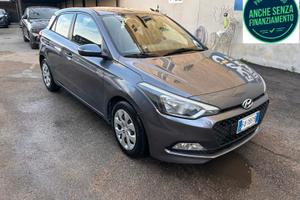 Hyundai i20 1.1 CRDi 12V 5 porte Comfort
