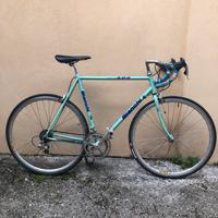 Bici bianchi vento 606