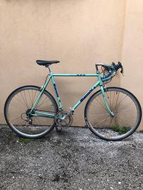 Bici bianchi vento 606