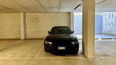 Parcheggio coperto a 1 min da Porta Pispini - 150