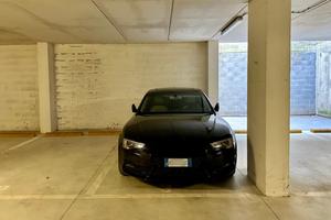 Parcheggio coperto a 1 min da Porta Pispini - 150