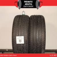 2 Gomme 215 55 R 17 Bridgestone al 84% SPED GRATIS