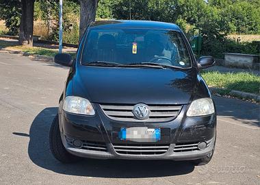 volkswagen fox  1..2 benzina 