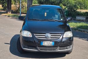 volkswagen fox  1..2 benzina 