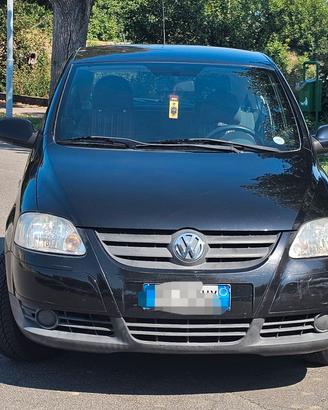 volkswagen fox  1..2 benzina 