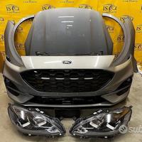 RANGE ROVER EVOQUE L538 2015-20 Musata anteriore c