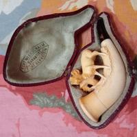 Pipa  Bernstein vintage