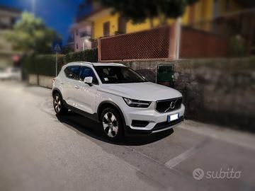 VOLVO XC40 T3 GEARTRONIC BUSINESS