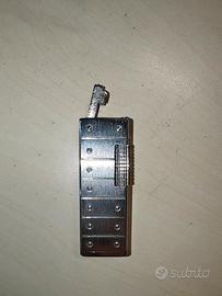 Accendino vintage Sunlite