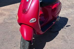 VESPA ET2 50 (50cc)