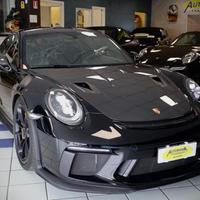PORSCHE 911 991 4.0 GT3 RS WEISSACH IVA ESPOSTA