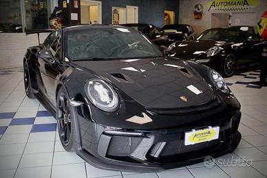 PORSCHE 911 991 4.0 GT3 RS WEISSACH IVA ESPOSTA