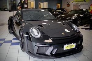 PORSCHE 911 991 4.0 GT3 RS WEISSACH IVA ESPOSTA