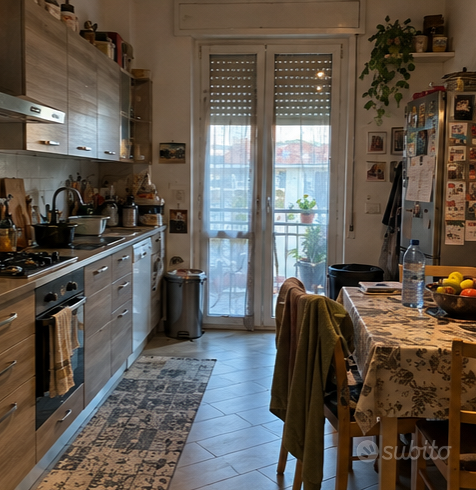Trilocale in Parella, foto 4 di 6