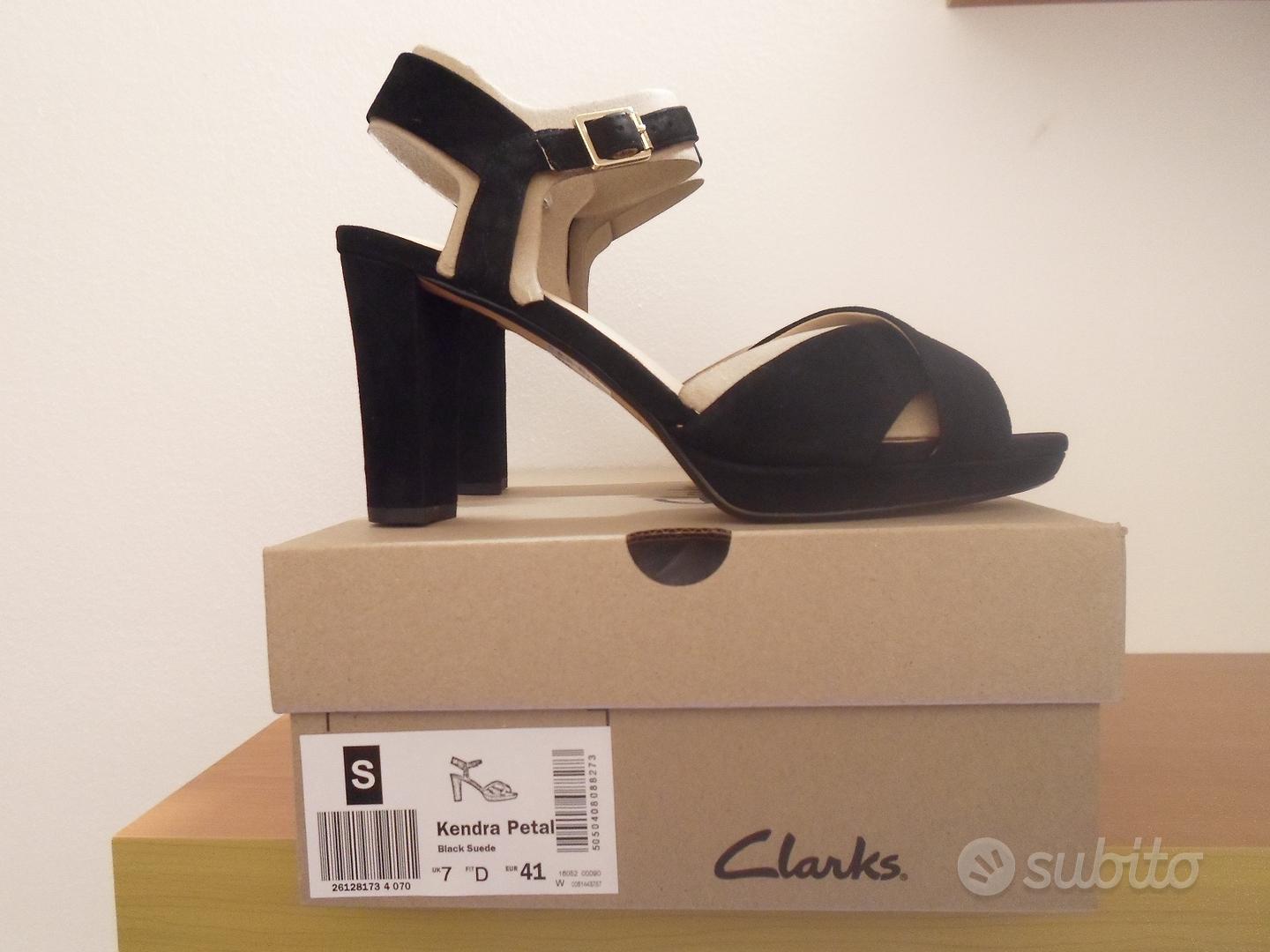 Clarks on sale kendra petal