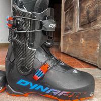 Scarponi sci alpinismo Dynafit PDG 2