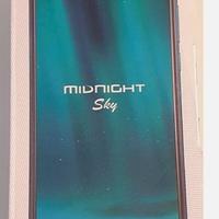 Brondi Midnight Sky - 16GB - Verde/Blu