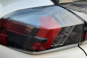 PEUGEOT 2008 ANNO 2024 - STOP POSTERIORE SINISTRO