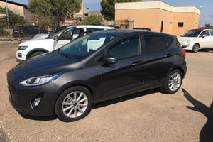 Ford Fiesta 1.5 EcoBlue 5 porte Plus