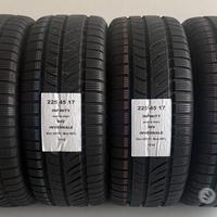 4 gomme 225 45 17 infinity a1312