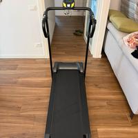 Tapis roulant magnetico Diadora