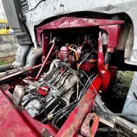 Cambio Iveco Eurocargo 8859163 - Motore 804045