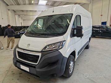 PEUGEOT Boxer 335 2.0 BlueHDi 130CV PM-TM Furgon